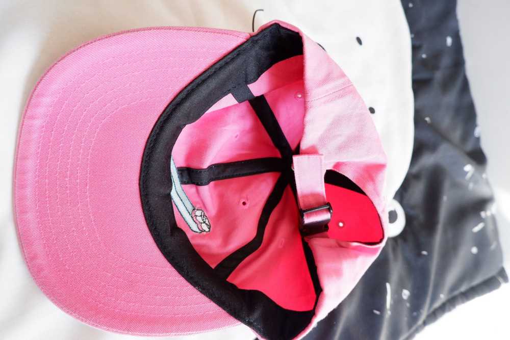 Ader Error Ader Error Brush tooth Hat - image 4