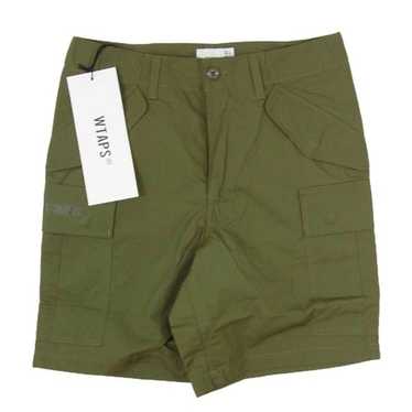 Wtaps Cargo Shorts - Gem