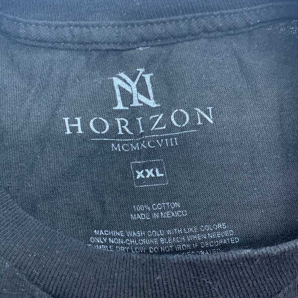 Rap promo Notorious B.I.G. Brooklyn 1997 T-shirt … - image 2