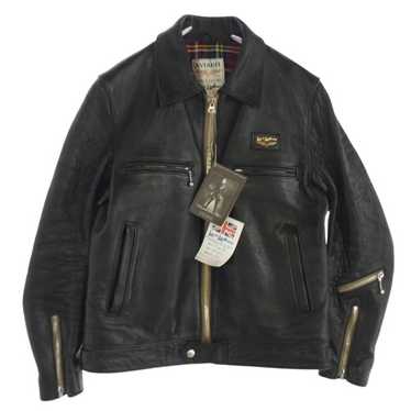 Lewis leathers dominator - Gem