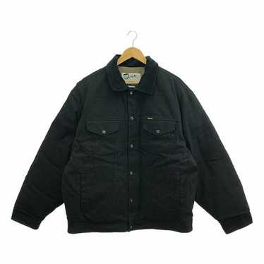 Used supreme x schott - Gem