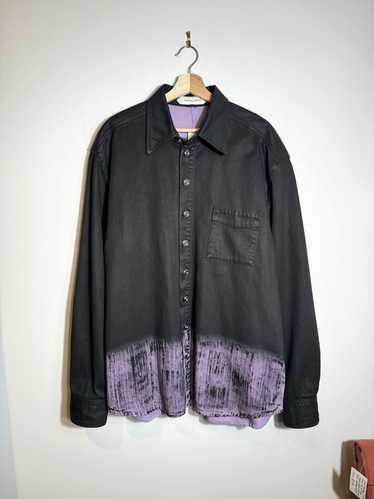 Namacheko jacket - Gem