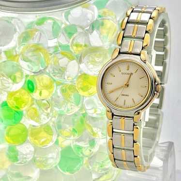Seiko lucent ladies watch - Gem