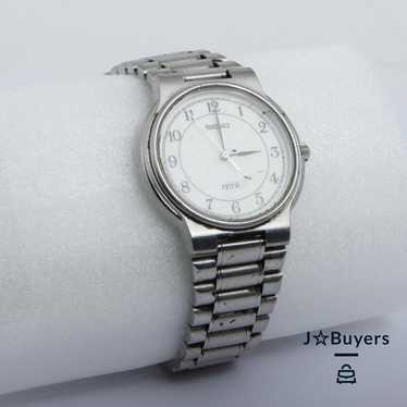時計 SEIKO SPIRIT 5P31-6A50 ANTIMAGNETIC 60G SEIKO SPIRIT 5P31-6A50 ANTIMAGNETIC 60G - メルカリ
