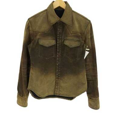◎JACKROSE Luv maison leather jacket Jack rose luv maison - Gem