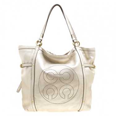 Coach audrey tote - Gem Coach audrey tote - Gem