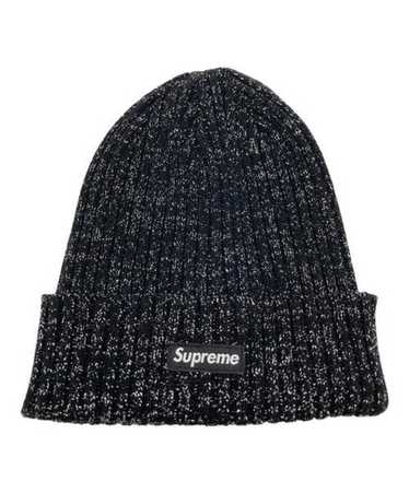 Supreme overdyed beanie/knit - Gem