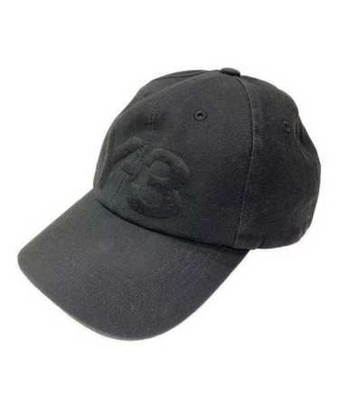 Y 3 logo cap - Gem