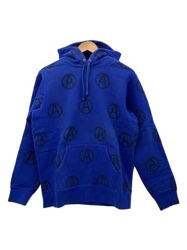 Supreme Undercover Anarchy Hoodie Black – CURATEDSUPPLY.COM