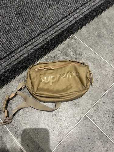 Supreme waist bag ss21 - Gem