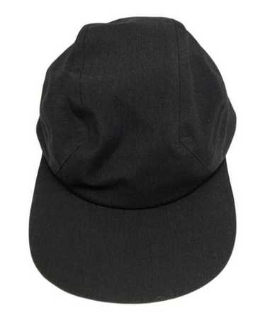 Arcteryx cap black - Gem