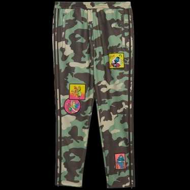 Adidas jeremy scott pants - Gem