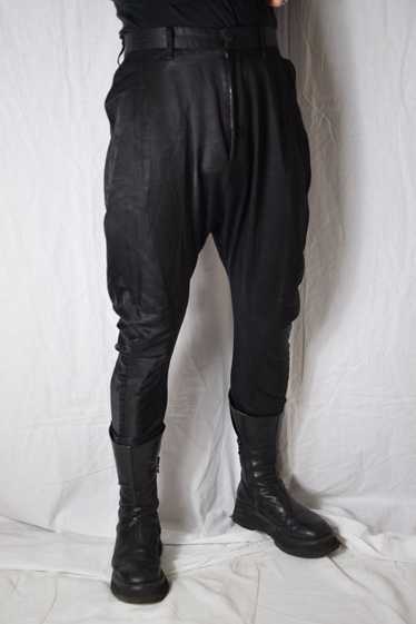 Julius julius_7 fw10 goth_ik - Gem