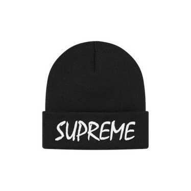 Supreme ftp beanie - Gem