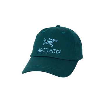Palace x arcteryx 6-panel - Gem