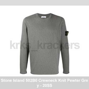 Stone island crewneck knitted - Gem