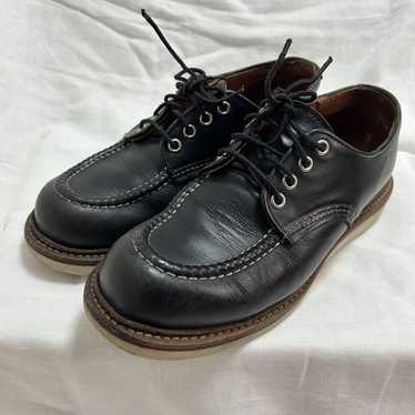 Red wing 8106 oxford - Gem