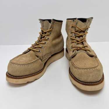 Red wing 8173 red - Gem