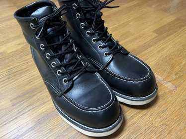 8130 Red Wing | eBay