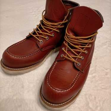Red wing 8875 - Gem