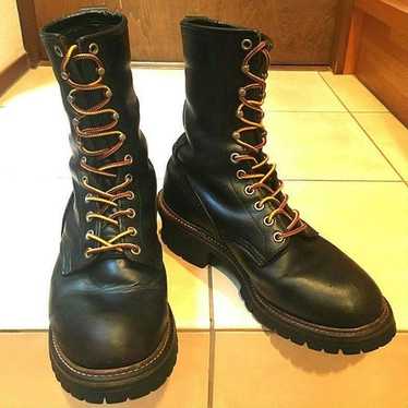 Red wing 699 steel - Gem