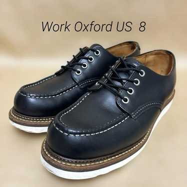 Red wing 8106 oxford - Gem