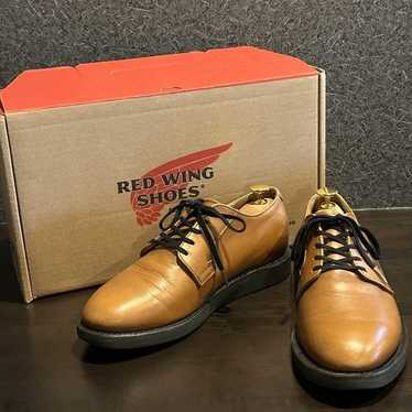 Redwing postman chukka - Gem