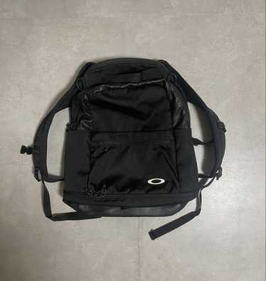 Vintage Rare Archive Oakley Sling Crossbody Bag Y2K Gorpcore
