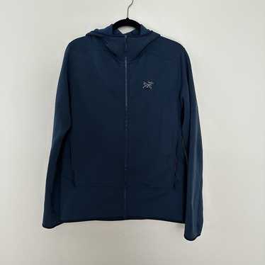 割引価格 fleece mens Arcteryx jacket Gem - トップス
