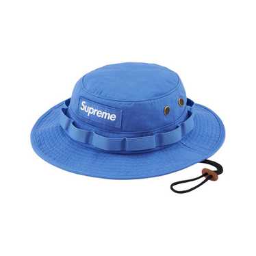 Supreme supreme military boonie - Gem