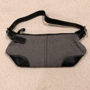 Vintage coach tweed - Gem