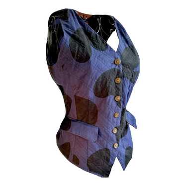 Vivienne westwood corset red - Gem