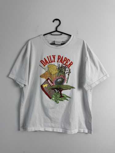 Tシャツ・カットソー DAILY PAPER T-SHIRTS Daily Paper - T-Shirts – Daily Paper US