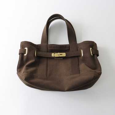 Sita parantica tote - Gem