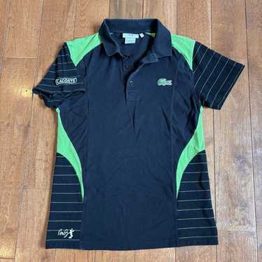KPI＞LACOSTE テニスウェア 2024秋冬モデル販売開始 | KPI株式