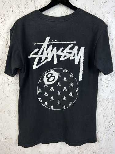 Stussy x mastermind japan - Gem