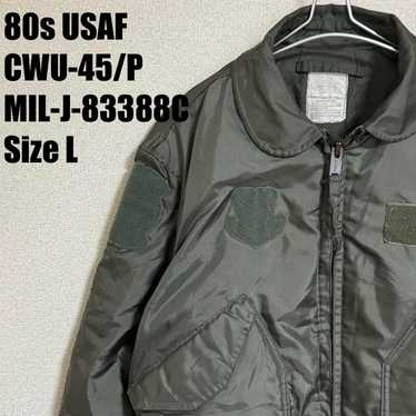 Alpha / mil-j-83382c cwu-36/p - Gem