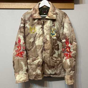 Jieda VIETNAM JACKET スカジャン 8nBmCNEbiWYW.jpg?width=768