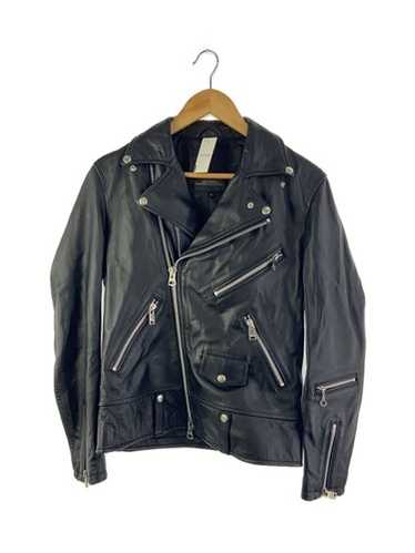 Jack rose leather jacket - Gem