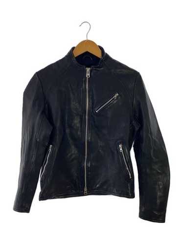 Vanquish leather jacket - Gem