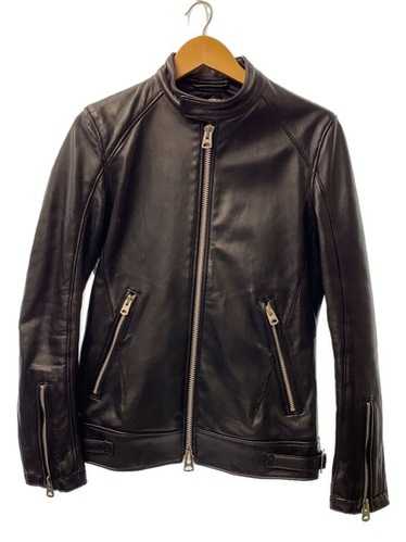 Jack rose leather jacket - Gem