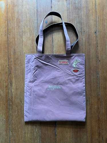 Jean paul gaultier tote - Gem