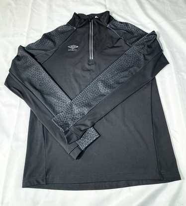 いラインアップ Umbro pro training jacket - Gem ウェア