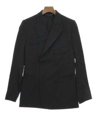 新品 Dior HOMME 07fw ダブル テーラードJKT ライダース 44 新品 Dior HOMME 07fw ダブル テーラードJKT ライダース 44