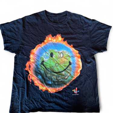 トラヴィススコット　フォートナイトコラボTシャツ Lサイズ 楽天市場】TRAVIS SCOTT(トラヴィススコット) サイズ:L