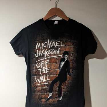 Michael jackson off the - Gem