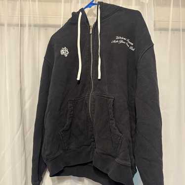 Darc sport zip up - Gem
