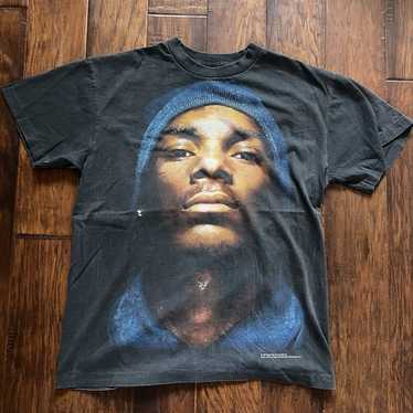 SNOOP DOGG Tシャツ BEWARE OF DOGG Vintage 1993 Snoop Dogg 