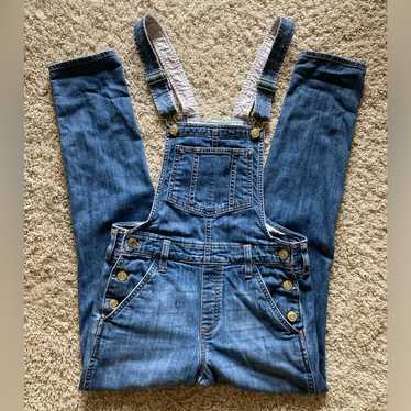 Overalls eddie bauer - Gem