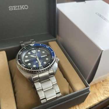 Seiko 4r36 04yo automatic - Gem